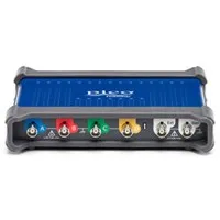 Pico Technology PicoScope 3000 Series 3403D MSO [PP957] 50MHz, 4-Channel, 8-bit Mixed Signal Oscilloscope with probes