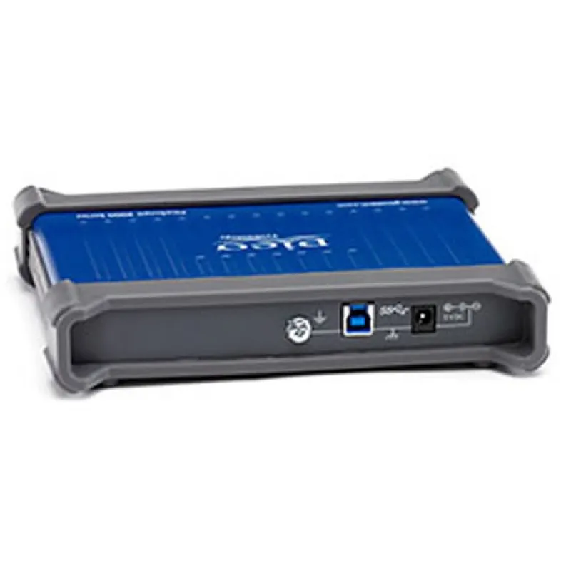 Pico Technology PicoScope 3000 Series 3406D MSO [PP936] 200MHz, 4-Channel, 8-bit Mixed Signal Oscilloscope with probes