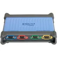 Pico Technology PicoScope 4000 Series 4444 [PQ088] 20MHz,  4-Channel, Differential Oscilloscope