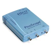 Pico Technology PicoScope 4000 Series 4262 [PP799] 5MHz, 2 Channel, 16 Bit Oscilloscope with Probes