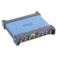 Pico Technology PicoScope 4000 Series 4824 [PP916] 20MHz, 8 Channel, 12 Bit High Resolution Scope