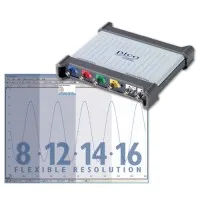 Pico Technology 5442B [PP870] 60MHz, 4-Channel, USB Oscilloscope
