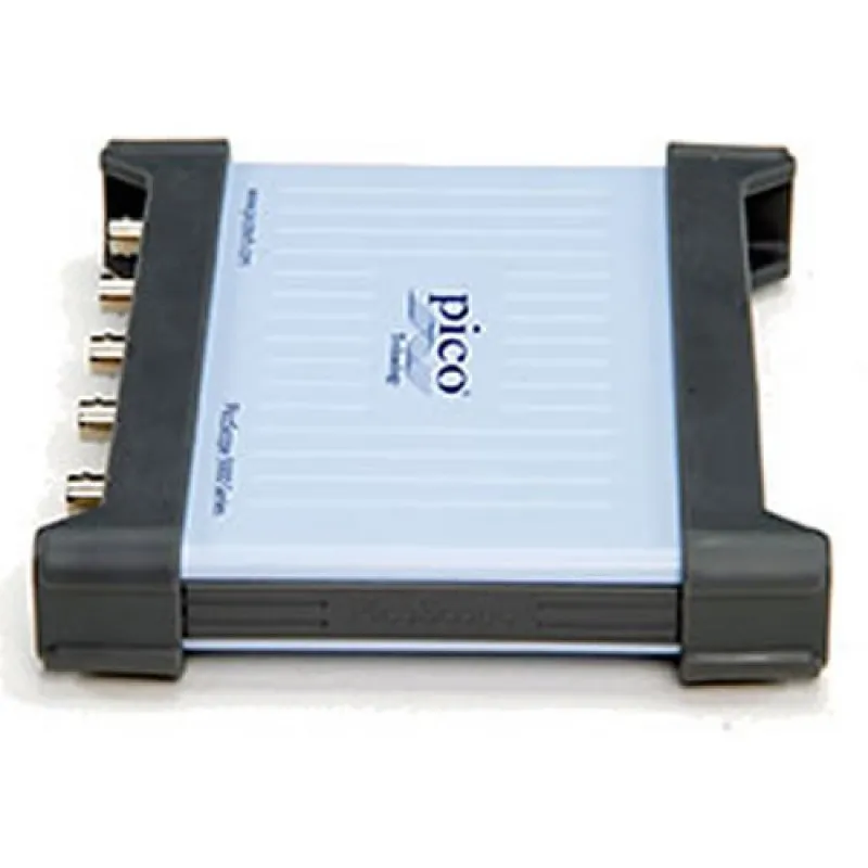 Pico Technology PicoScope 5000 Series 5442D MSO [PQ152] 60MHz 4-Channel Mixed Signal Oscilloscope