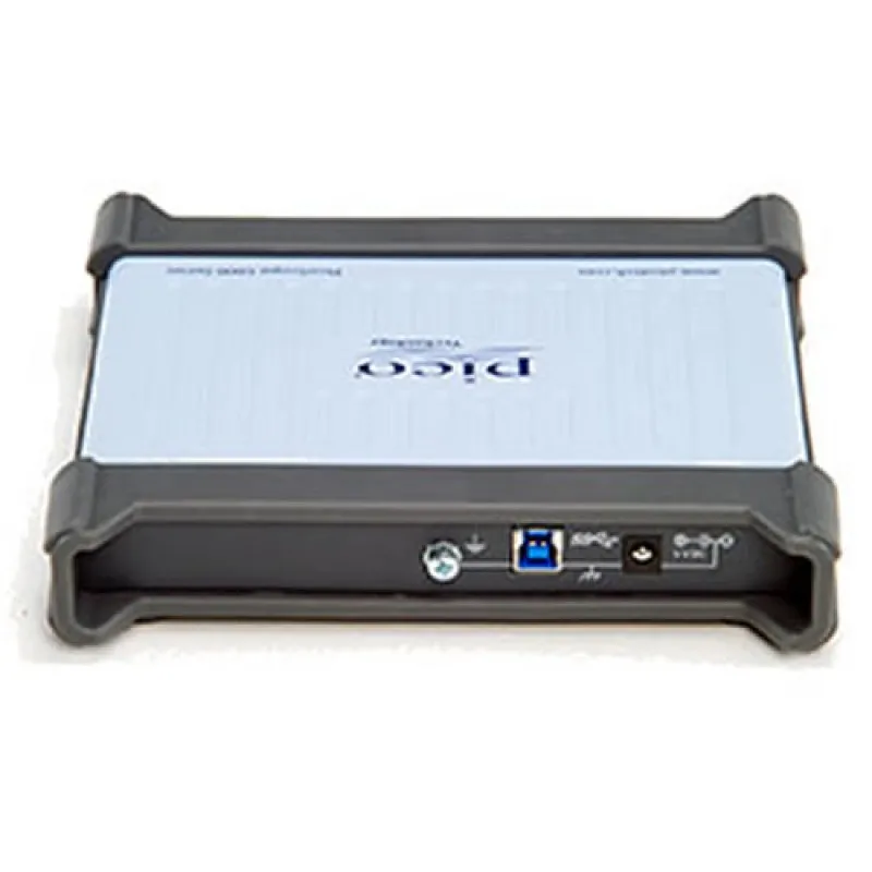 Pico Technology PicoScope 5000 Series 5442D MSO [PQ152] 60MHz 4-Channel Mixed Signal Oscilloscope