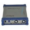 Pico Technology PicoScope 6000 Series 6403D [PP887] 350MHz, 4-Channel, USB Oscilloscope with AWG and Probes