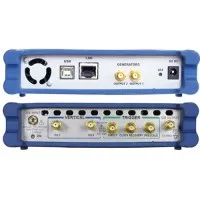 Pico Technology  9231A [PP464] 12GHz, 2-Channels, USB Sampling Oscilloscope with 8 GHz Optical Input, CDR, LAN, and TDR/TDT