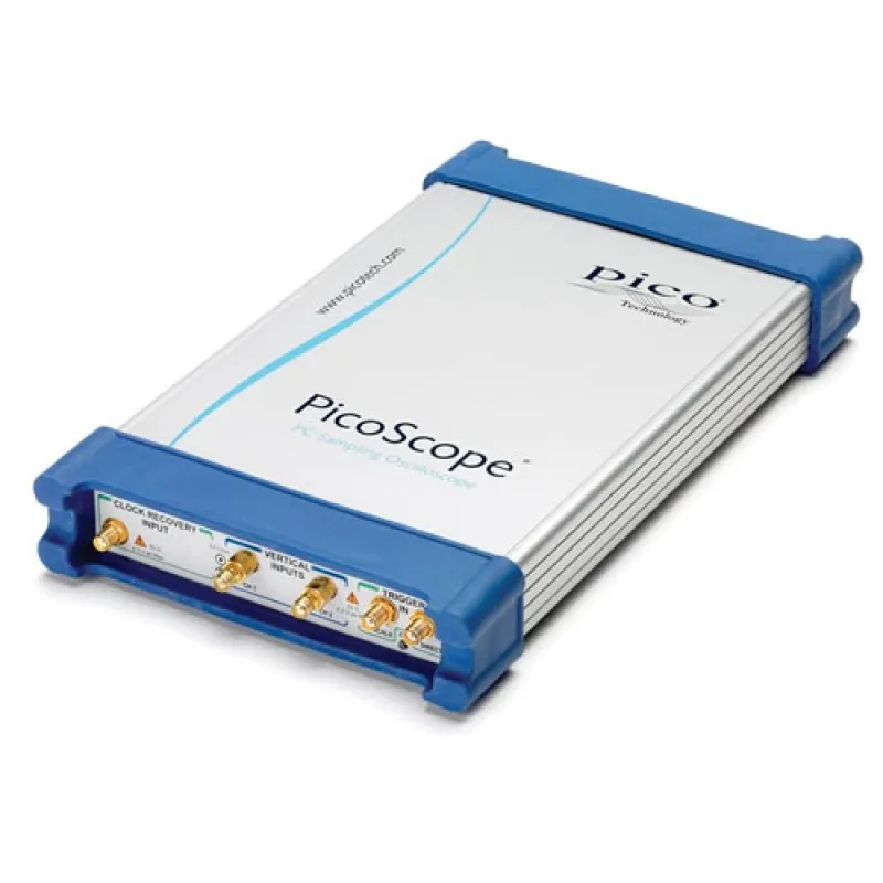 Pico Technology PicoScope 9300 Series 9311-20 [PQ091] 20GHz 2 Channel USB Sampling Oscilloscope