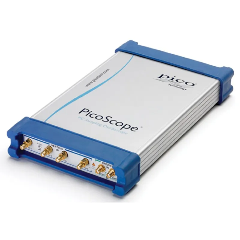 Pico Technology PicoScope 9300 Series 9341-20 [PQ093] 20GHz 4 Channel USB Sampling Oscilloscope