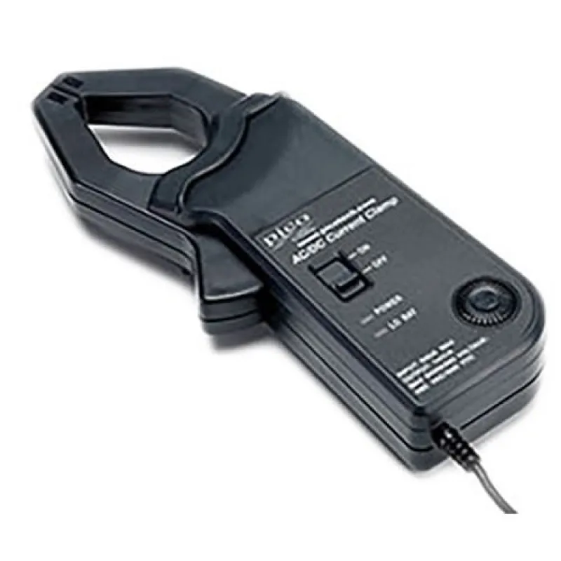 Pico MI077 600 A AC/DC Current Probe, 4 mm (Banana) Plug Type Connector