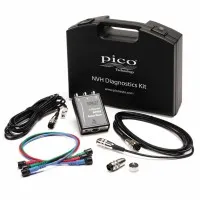 Pico Technology 3-axis NVH [PP986] Diagnostic Kit with Carry Case