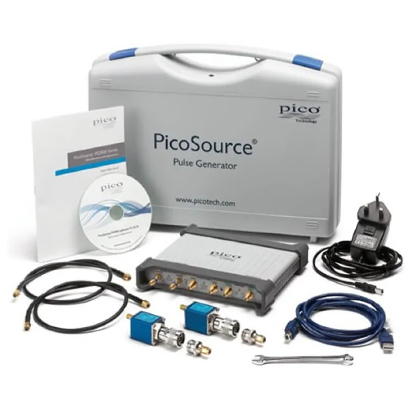 Pico PG914 [PP979] USB Differential Pulse Generator