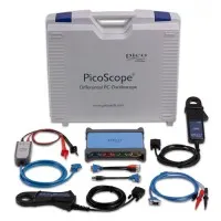 Pico Technology PicoScope 4000 Series 4444 [PQ073] Standard Differential Oscilloscope Kit 