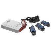 Pico PicoLog CM3 Kit [PP803] 3-Channel Current Data Logger with 3 Current Clamps
