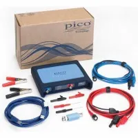 Pico Technology PicoScope 4225 [PP920] 2-Ch 20MHz Automotive Oscilloscope Starter Kit *DIHENTIKAN*
