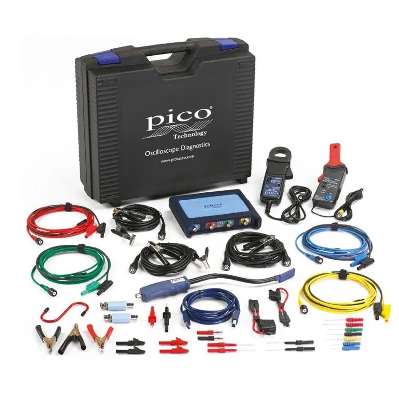 Pico Technology PicoScope 4425 [PP923] 4-Ch 20MHz Automotive Oscilloscope Standard Kit *DISCONTINUED*
