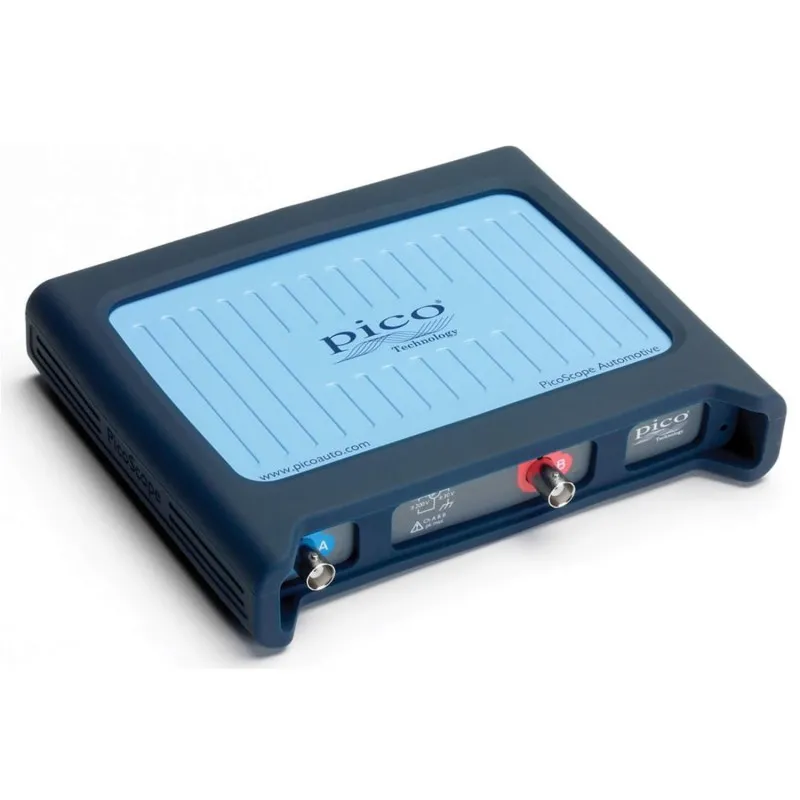 Pico Technology 3-axis NVH [PP986] Diagnostic Kit with Carry Case