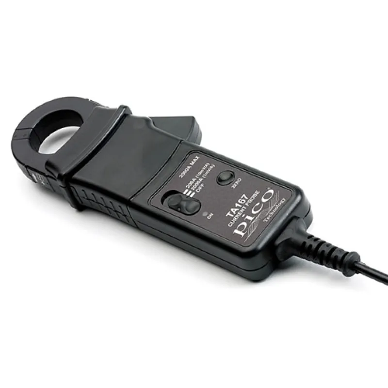 Pico TA167 [TA167] BNC 2000A/200A Current Clamp