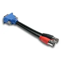 Pico Technology TA299 D9-Dual BNC adaptor