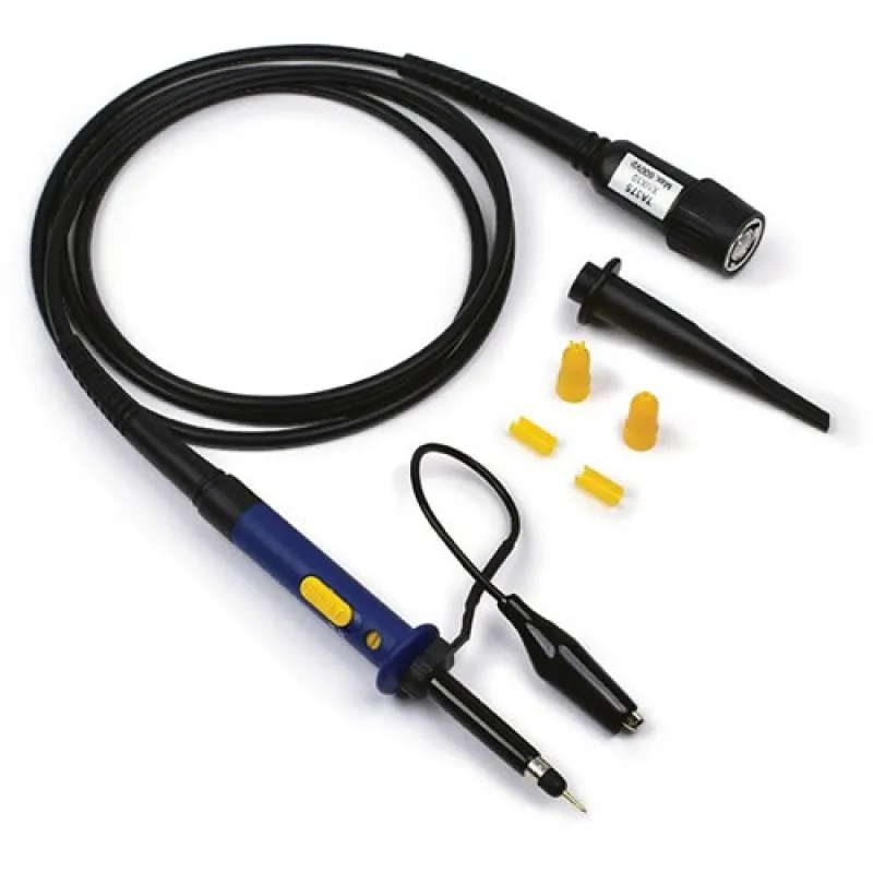 Pico Technology TA375 [TA375] 100 MHz Passive Oscilloscope Probe, 1:1/10:1 Switchable