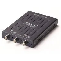 Pico Technology PicoScope 2000 Series 2207B MSO [PQ010] 70MHz, 2+16-Channel, 1 GS/s, USB Mixed Signal Oscilloscope