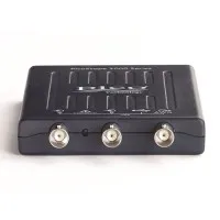 Pico Technology PicoScope 2000 Series 2207B MSO [PQ010] 70MHz, 2+16-Channel, 1 GS/s, USB Mixed Signal Oscilloscope