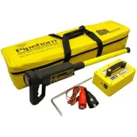 Pipehorn 800-H [MD820] Single High-Frequency Pipe and Cable Locator