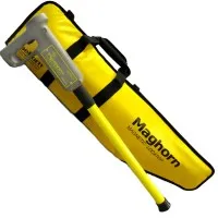 PipeHorn MagHorn MD450 Ferromagnetic Locator
