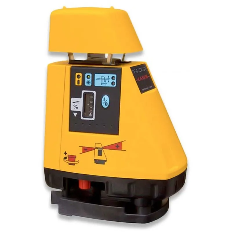 Pro Shot Laser AS2 [300-0000S] Grade Laser With R9 Laser Receiver