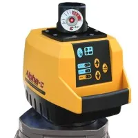 Pro Shot Laser Alpha-C [020-0020C] Cone Grade Laser With R9 Laser Receiver