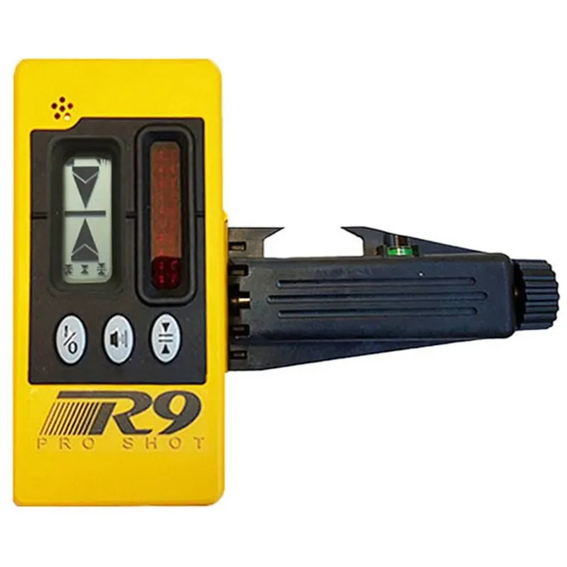 Pro Shot Laser R9 [016-0900S] Laser Receiver
