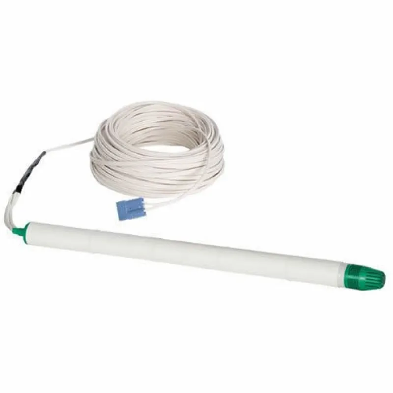 Proactive Mega-Monsoon [P-10520] Pump with 210' Wire Lead & Blue Connector