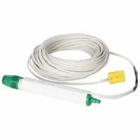Proactive Mega-Typhoon [P-10350] 12V Engineered Plastic Pump with 90' Wire Lead & Yellow Connector