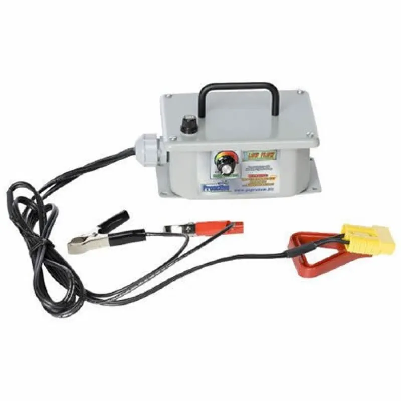 Proactive PA-10650 [PA-10650] Low Flow with Power Booster 1 Controller