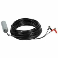 Proactive Poseidon [PPOS-6000] 12 Volt 60 Remediation Pump with 90' Wire Lead & (1) Motor Module