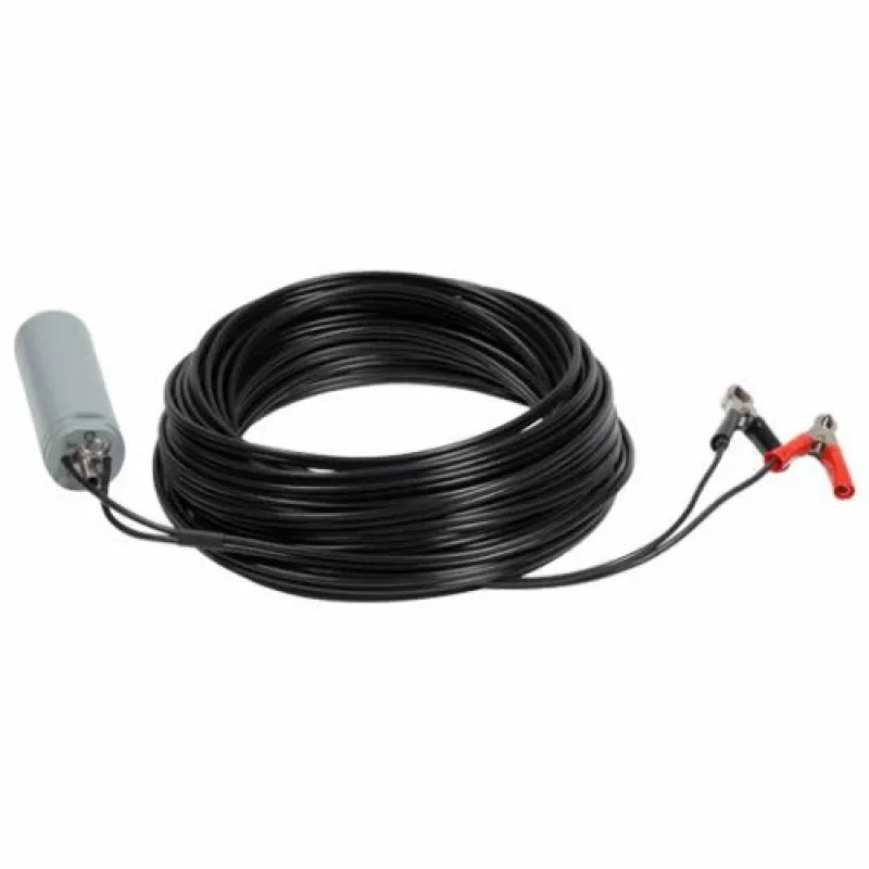 Proactive Poseidon [PPOS-6000] 12 Volt 60 Remediation Pump with 90' Wire Lead & (1) Motor Module