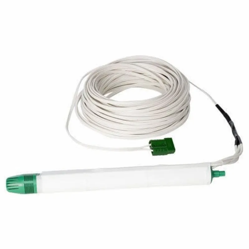 Proactive Tsunami [P-10400] 12V Engineered Plastic Pump with 110' Wire Lead & Green Connector