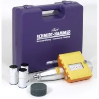 Proceq Type NR [31002000] Concrete Test Hammer 