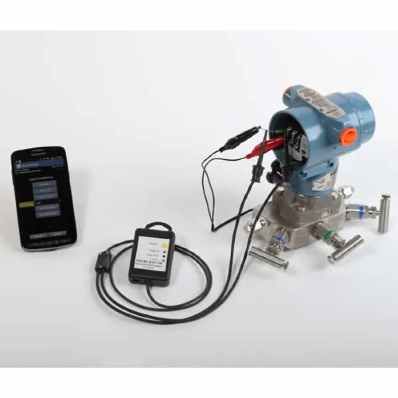 ProComSol COM-DROID Smart Communicator Software