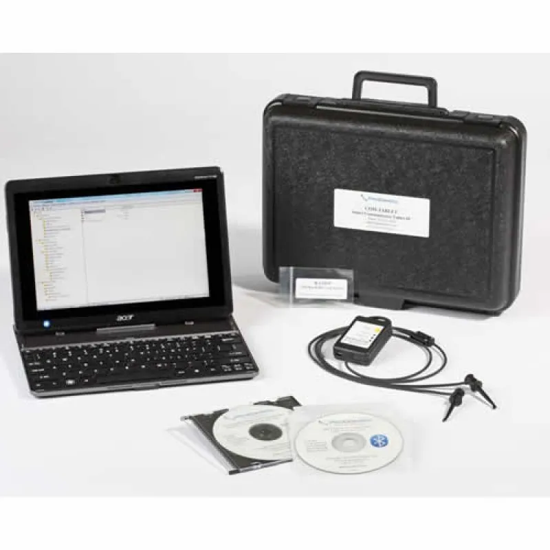 ProComSol Tablet [COM-TABLET] HART Communicator Kit