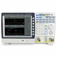 Promax AE-167 3 GHz Spectrum Analysers with Tracking Generator