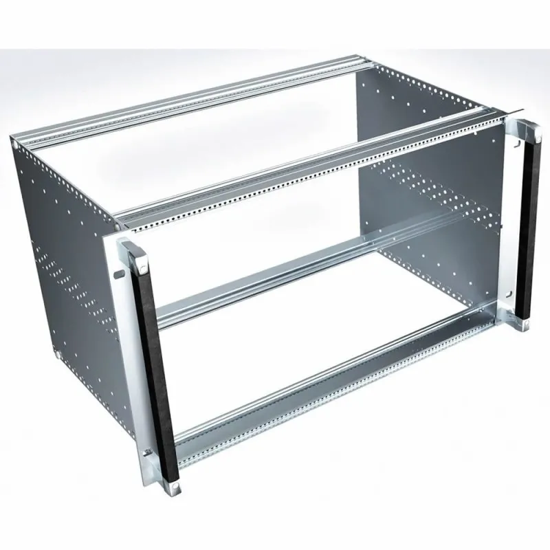 Promax DVB-T [DT-102B] Dual Modulator