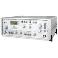 Promax GF-941 20 MHz Modulated Function Generator