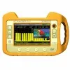 Promax HD RANGER Eco [HDRANGERECO] TV/Satellite Signal Analyzer with Triple-Split Display