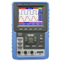 Promax OS-782 20 MHz 2-Channel Handheld Oscilloscope