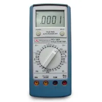 Promax PD-183  4 1/2 Digit 19999 Count Digital Multimeter