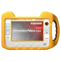 Promax RANGERNeo Lite ATSC [RANGERNEOLITEATSC] Multi-Function TV/Satellite Signal Analyzer for ATSC Standards