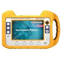 Promax RANGERNeo + ATSC [RANGERNEOPLUSATSC] Advanced Multifunction TV & Satellite Analyser with HEVC, ATSC