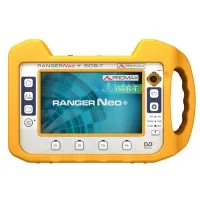 Promax RANGERNeo + ISDB-T [RANGERNEOPLUSISDBT] Advanced Multifunction TV & Satellite Analyser with HEVC, ISDB-T