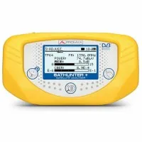 Promax SAT HUNTER+ [SATHUNTERPLUS] DVB-S/S2 and DSS Satellite Hunter