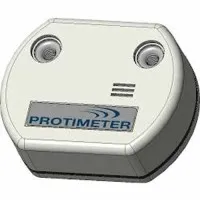 Protimeter BLD2025 [BLD2025] RH/Temperature/Moisture Environmental Datalogger, 0-100% Humidity, Bluetooth Low Energy, Single Unit